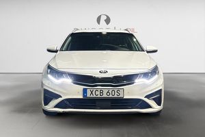 Kia Optima bild 10