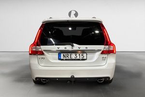 Volvo V70 bild 6