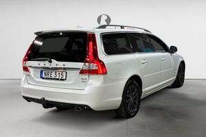 Volvo V70 bild 7