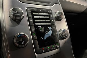 Volvo V70 bild 14