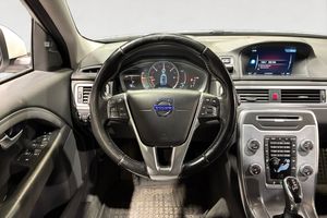 Volvo V70 bild 13