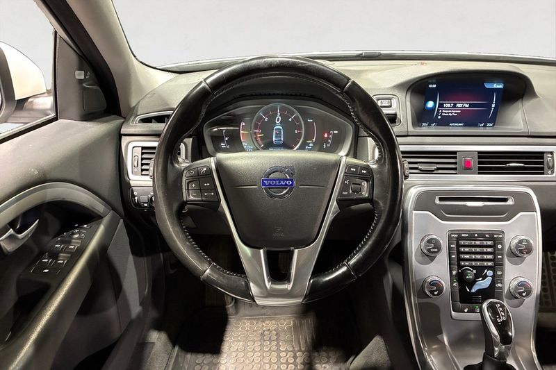 Volvo V70 bild 13