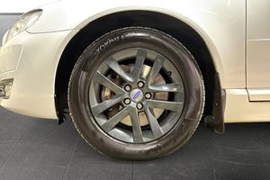Volvo V70 bild 18