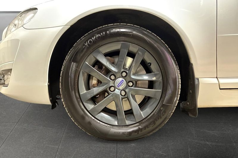 Volvo V70 bild 18