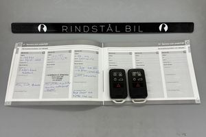 Volvo V70 bild 19