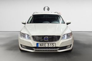 Volvo V70 bild 10
