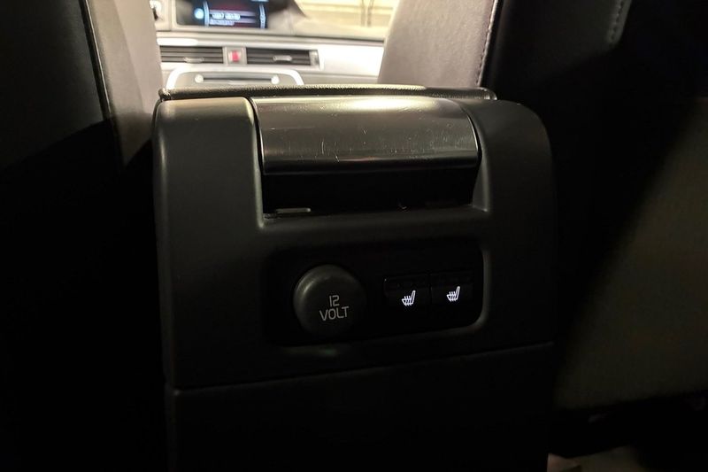 Volvo V70 bild 16