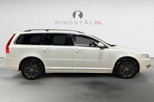 Volvo V70 bild 8