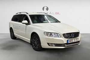 Volvo V70 bild 9