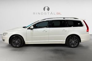 Volvo V70 bild 4