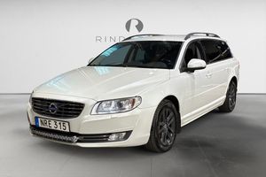 Volvo V70 bild 1