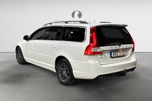 Volvo V70 bild 5