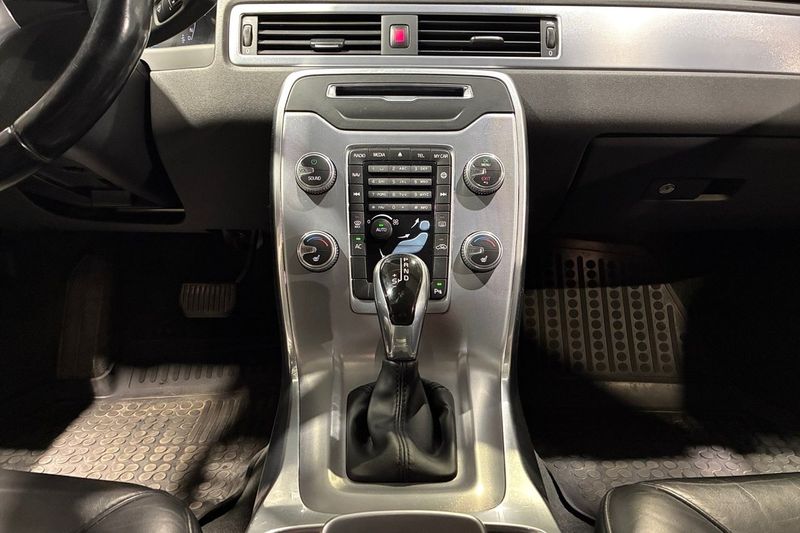 Volvo V70 bild 12