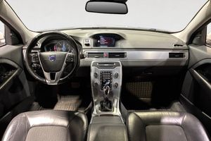 Volvo V70 bild 11
