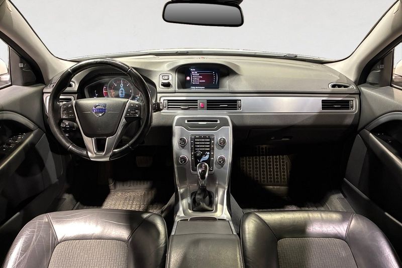 Volvo V70 bild 11