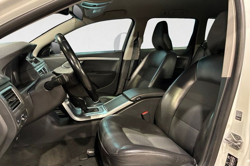 Volvo V70 bild 3