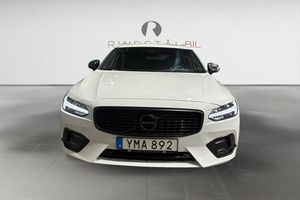 Volvo V90 bild 10