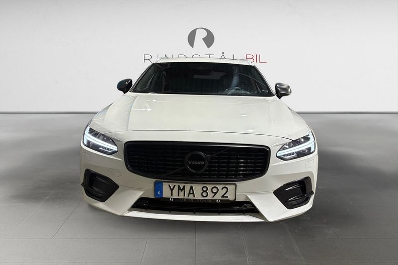 Volvo V90 bild 10