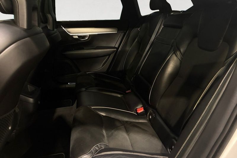 Volvo V90 bild 14