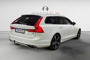 Volvo V90 bild 7