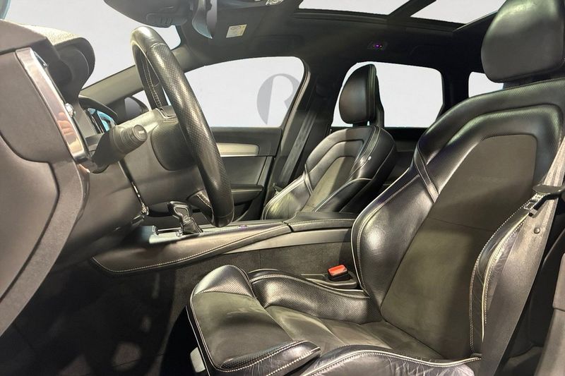 Volvo V90 bild 3