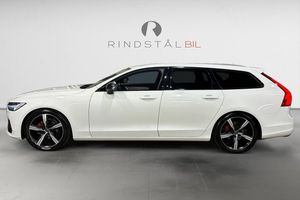 Volvo V90 bild 4