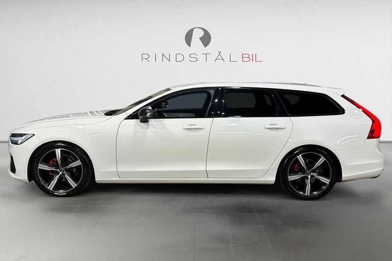 Volvo V90 bild 4