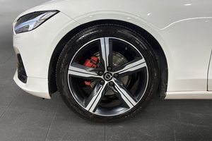 Volvo V90 bild 16