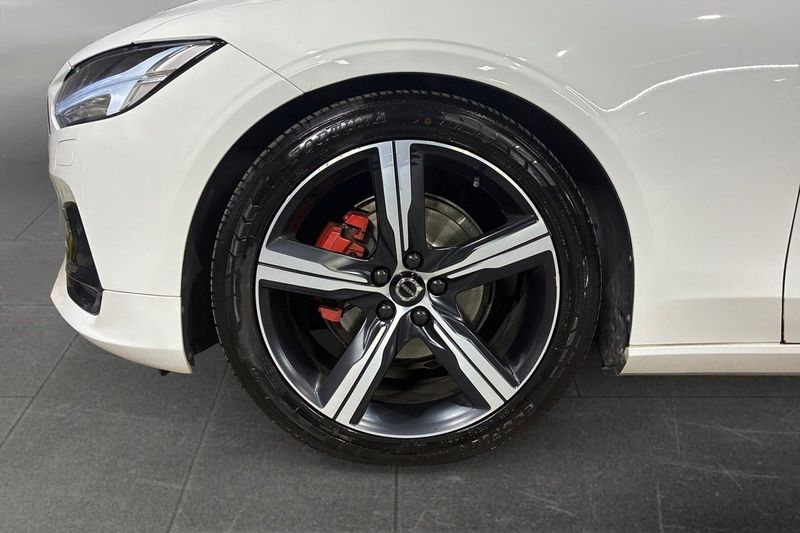 Volvo V90 bild 16
