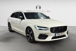 Volvo V90 bild 9