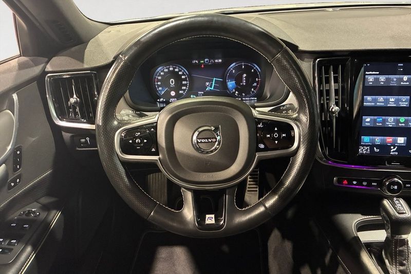 Volvo V90 bild 13