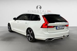 Volvo V90 bild 5
