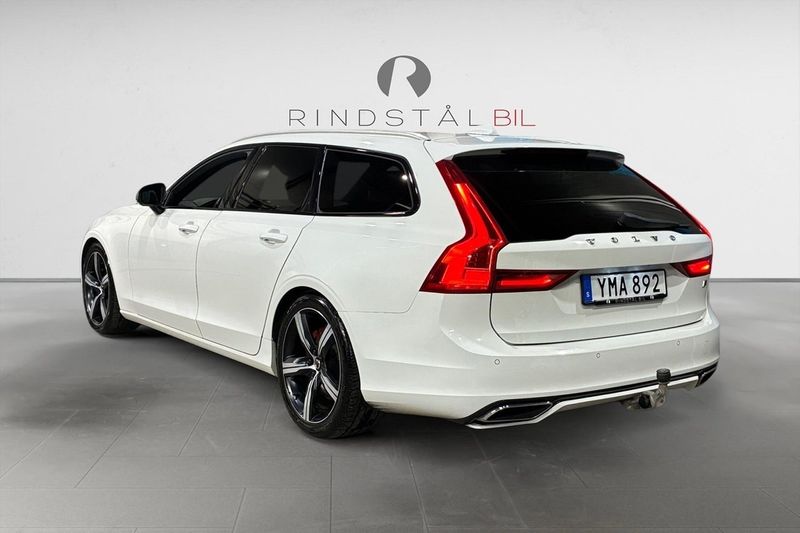 Volvo V90 bild 5