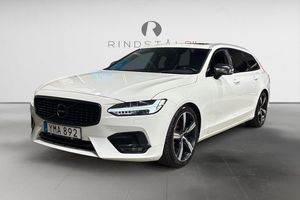 Volvo V90 bild 1