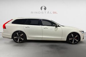 Volvo V90 bild 8