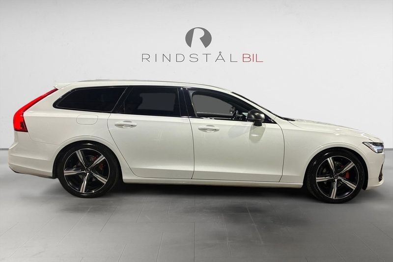 Volvo V90 bild 8