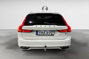 Volvo V90 bild 6