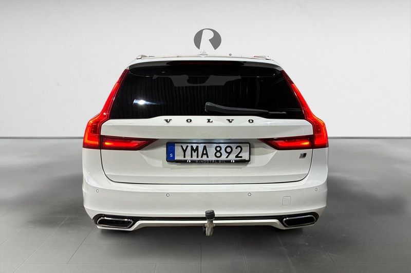 Volvo V90 bild 6