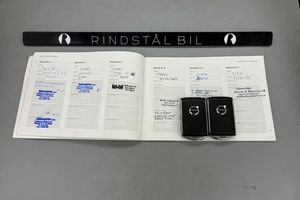 Volvo V90 bild 17