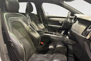 Volvo V90 bild 15