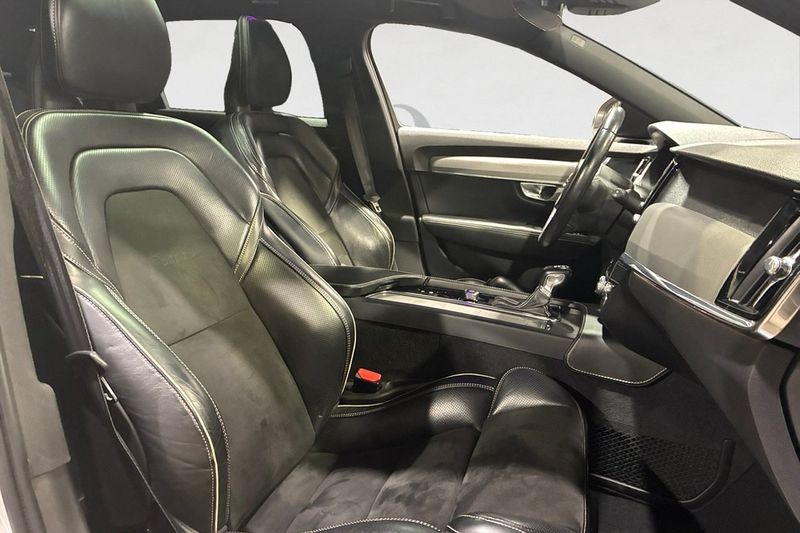 Volvo V90 bild 15
