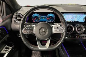 Mercedes GLB200 bild 13