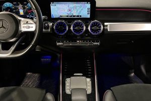 Mercedes GLB200 bild 12