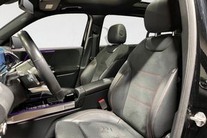 Mercedes GLB200 bild 3