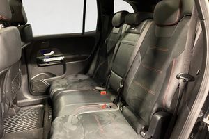 Mercedes GLB200 bild 14