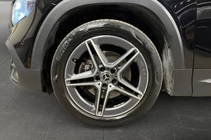 Mercedes GLB200 bild 20