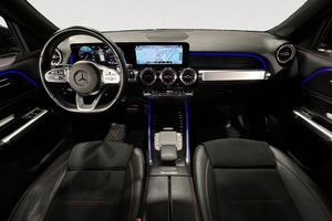 Mercedes GLB200 bild 11