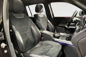 Mercedes GLB200 bild 15
