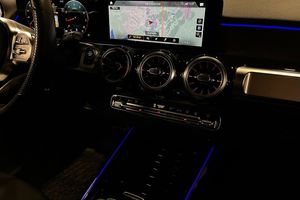 Mercedes GLB200 bild 16