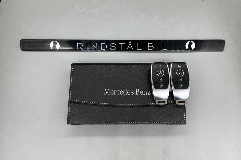 Mercedes GLB200 bild 19